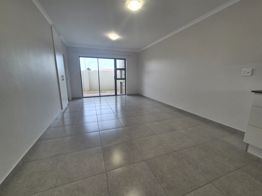 To Let 3 Bedroom Property for Rent in Stellendale Western Cape